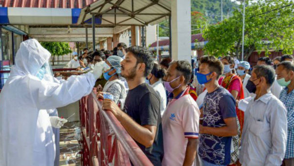 बंगाल और केंद्र में चल रहा विवाद