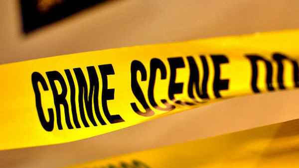 तड़पती रही महिला, पुलिस करती रही छानबीन