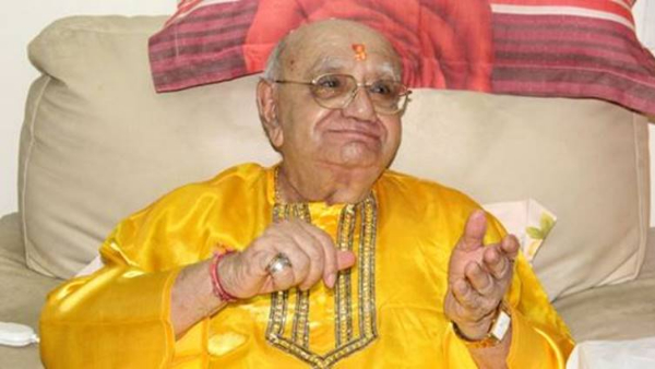 जाते-जाते कोरोना को लेकर की थी ये भविष्यवाणी