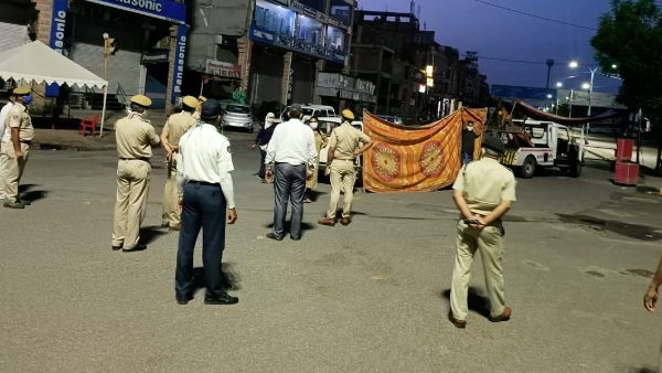सोशल मीडिया पर मिली सराहना