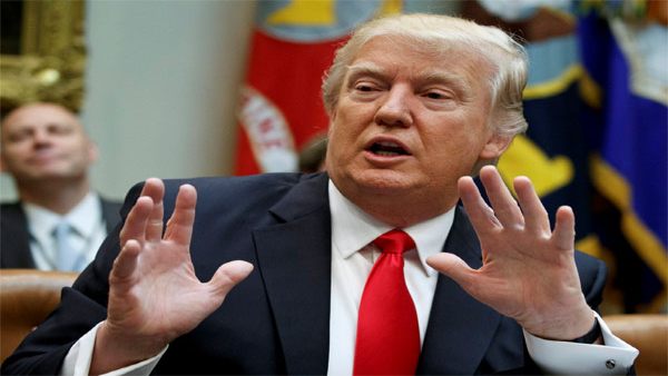 trump trump