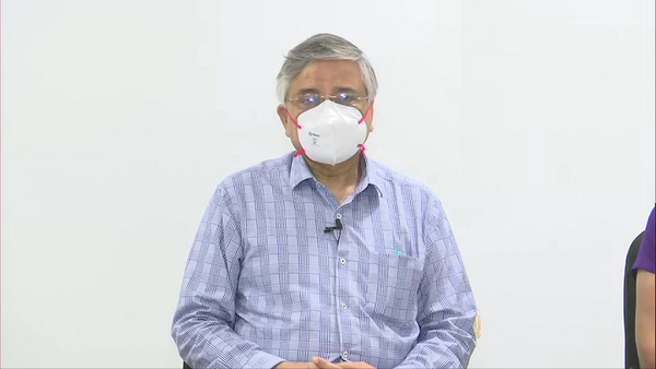 यहां हर 8 मिनट पर मिल रहा एक नया मरीज