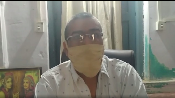 शिकायत मिलने पर प्रदान करेंगे सुरक्षा
