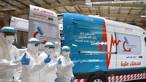 A person from Kerala who beat Coronavirus died in Dubai A person from Kerala who beat Coronavirus died in Dubai