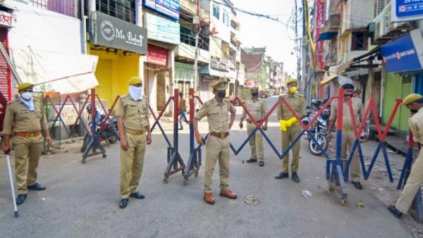 खबर में है पीएम के लॉकडाउन-5 के ऐलान करने की बात