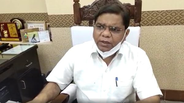 etah 15 year old girl died due to coronavirus in aligarh etah 15 year old girl died due to coronavirus in aligarh