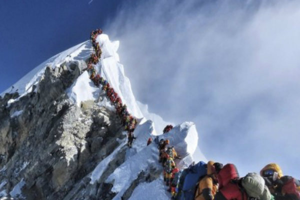 ITBP के जवान थे शेवांग पलजोर