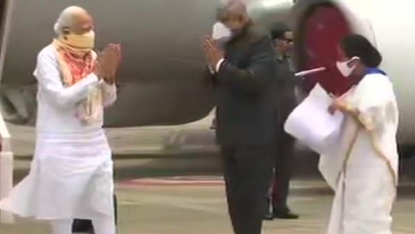 अम्फान से पश्चिम बंगाल में 72 मौतें