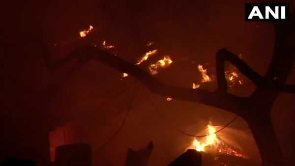 fire fire