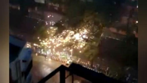 चक्रवात से बंगाल-ओडिशा में मची तबाही