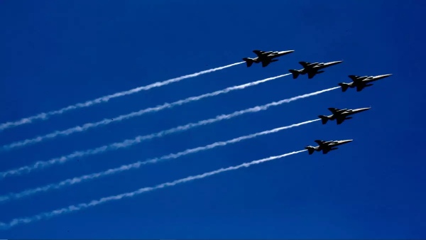 flypast flypast