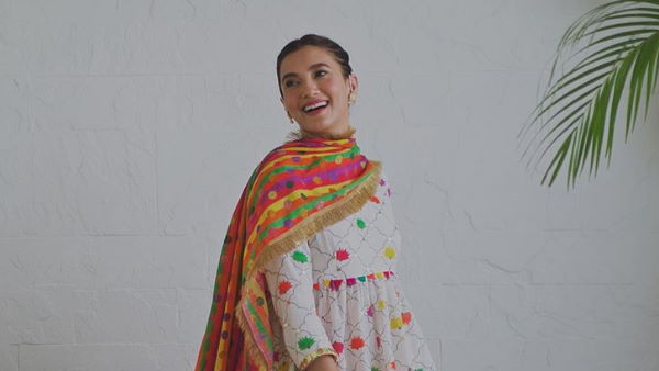 गौहर इस ईद पकाएंगी ये डिश