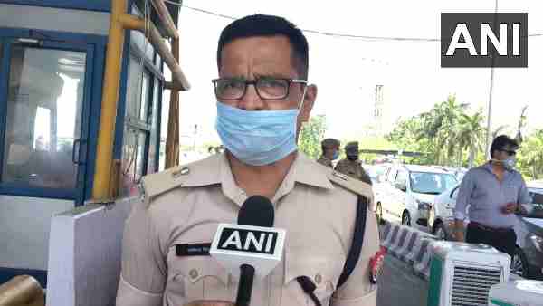50 लोगों के खिलाफ दर्ज की FIR