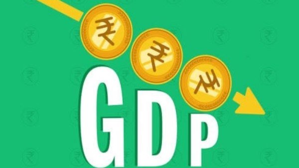 Gdp Gdp