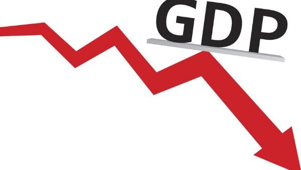 GDP GDP