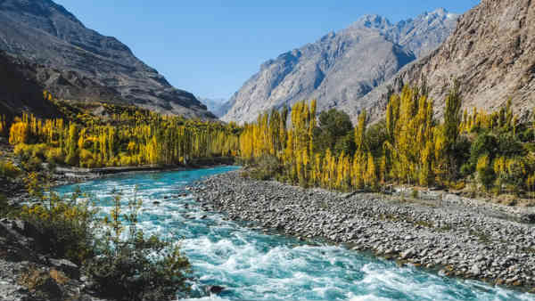 इमरान सरकार कर रही पांचवां प्रांत बनाने की कोशिशें
