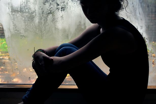 12th class girl student physically harassed by many men in rajkot, three arrested 12th class girl student physically harassed by many men in rajkot, three arrested