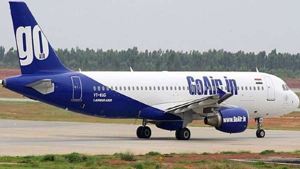go air go air
