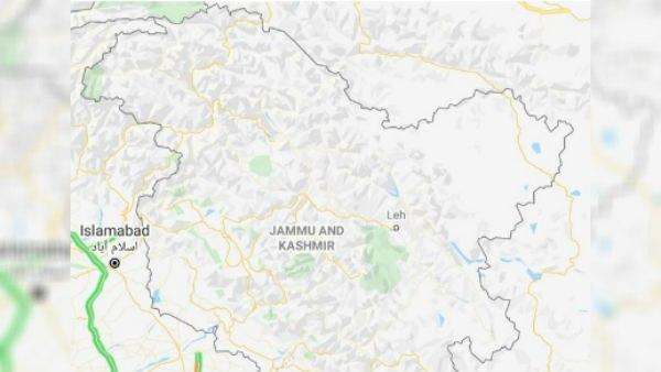 एक हफ्ते से जारी PoK पर हलचलें
