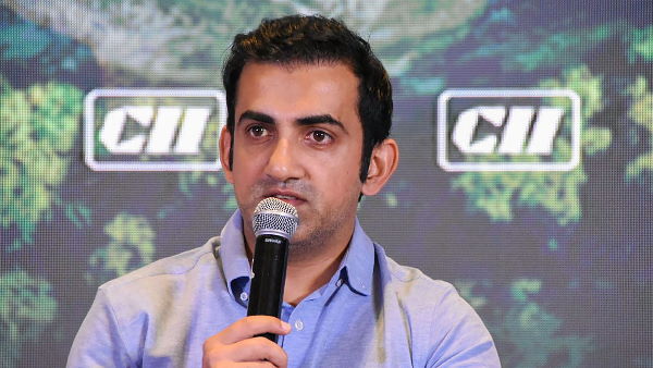 BJP MP Gautam Gambhir hit out at people of Delhi for making long queues outside alcohol shops BJP MP Gautam Gambhir hit out at people of Delhi for making long queues outside alcohol shops