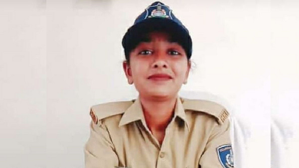 Gujarat: A 28-years old nurse jumped from the 10th floor of a building, die Gujarat: A 28-years old nurse jumped from the 10th floor of a building, die