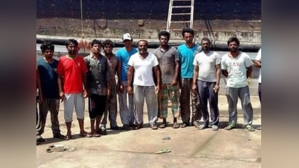 indians stranded in Saudi Arabia, they are seeking homecoming indians stranded in Saudi Arabia, they are seeking homecoming