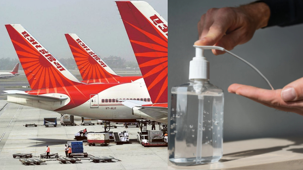 डोमेस्टिक विमान सेवाओं की शुरुआत जल्द