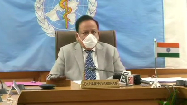 Harsh Vardhan Harsh Vardhan