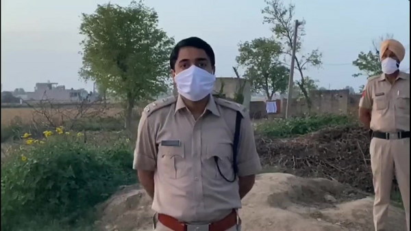 इन जिलों में कितने मरीज ठीक हुए?