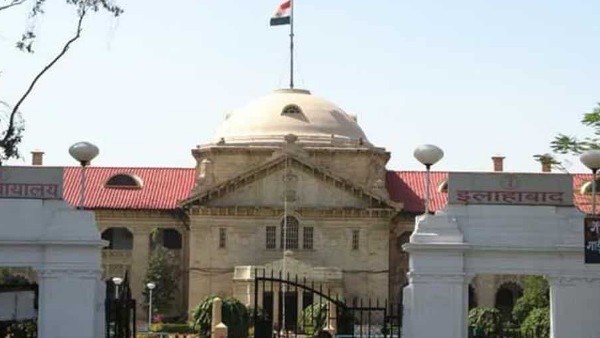 allahabad high court order on azaan says only human voice allowed allahabad high court order on azaan says only human voice allowed