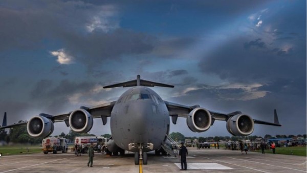 flypast flypast