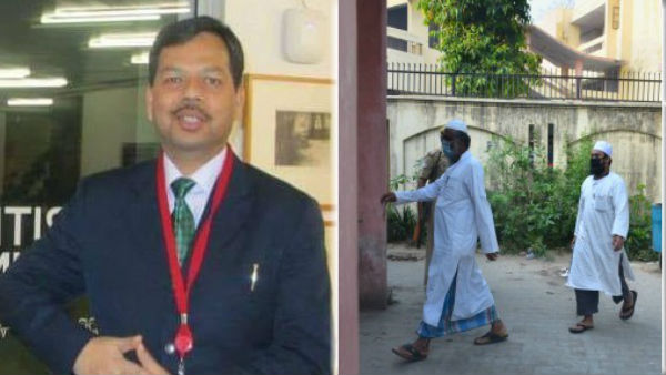 ias mohammad mohsin ias mohammad mohsin
