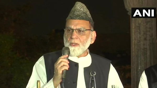 Eid Ul Fitr to be celebrated on May 25 as moon could not be sighted today Eid Ul Fitr to be celebrated on May 25 as moon could not be sighted today