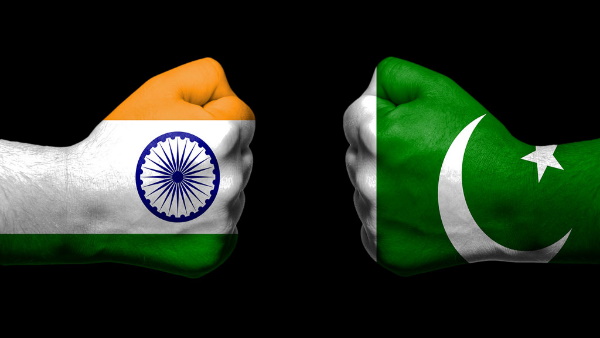 भारत-पाकिस्तान के रिश्तों में तल्खी