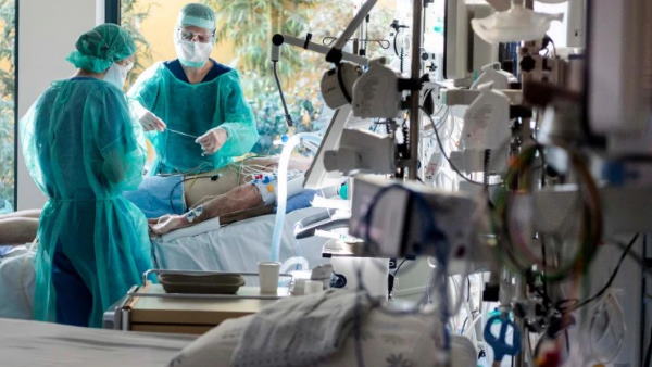 संक्रमण से मुक्त हुई प्रियल जैन ने बताया