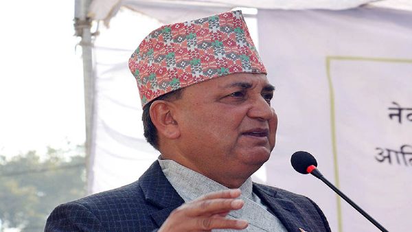 Ishwor Pokhrel Ishwor Pokhrel