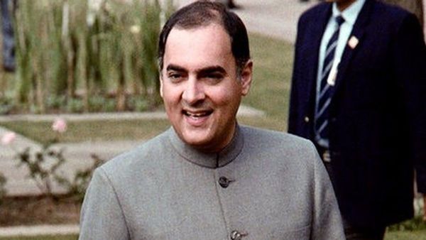 पुण्यतिथि: आधुनिक भारत के शिल्पी राजीव गांधी पुण्यतिथि: आधुनिक भारत के शिल्पी राजीव गांधी