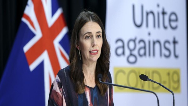 jacinda jacinda
