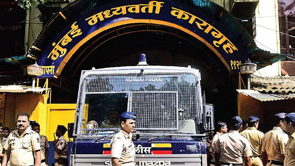 लगभग 50 प्रतिशत कैदियों को अस्थायी जमानत
