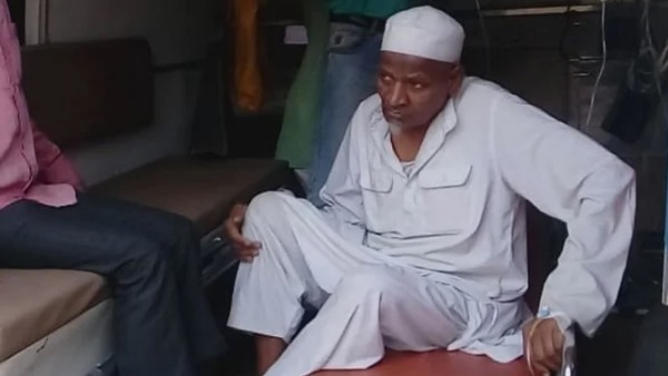 jaunpur jamaat chief nasim ahmed died jaunpur jamaat chief nasim ahmed died