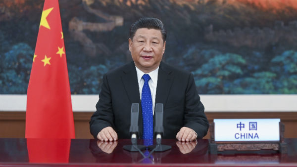 jinping jinping