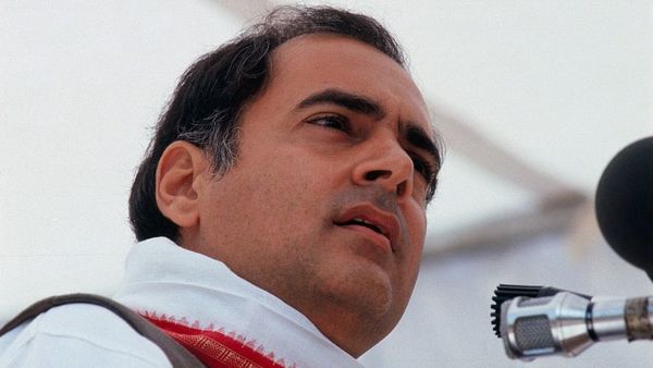 पुण्यतिथि: आधुनिक भारत के शिल्पी राजीव गांधी पुण्यतिथि: आधुनिक भारत के शिल्पी राजीव गांधी