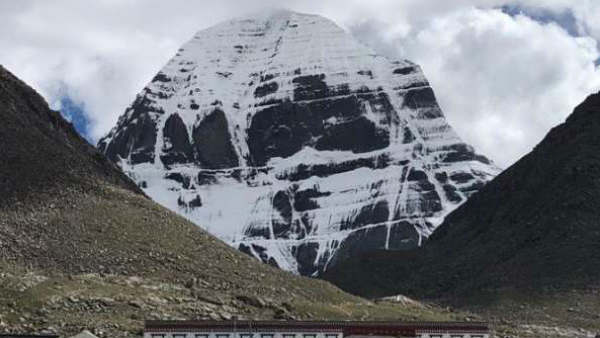 अभी तक नेपाल ने नहीं किया विरोध
