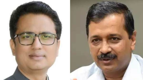 delhi congress chief, anil chaudhary, cm arvind kejriwal, arvind kejriwal, delhi, aap, buses, congress, migrants, migrant workers, lockdown, दिल्ली कांग्रेस चीफ, दिल्ली, अनिल चौधरी, अरविंद केजरीवाल, दिल्ली सीएम, आप, कांग्रेस, प्रवासी, प्रवासी मजदूर, लॉकडाउन delhi congress chief, anil chaudhary, cm arvind kejriwal, arvind kejriwal, delhi, aap, buses, congress, migrants, migrant workers, lockdown, दिल्ली कांग्रेस चीफ, दिल्ली, अनिल चौधरी, अरविंद केजरीवाल, दिल्ली सीएम, आप, कांग्रेस, प्रवासी, प्रवासी मजदूर, लॉकडाउन