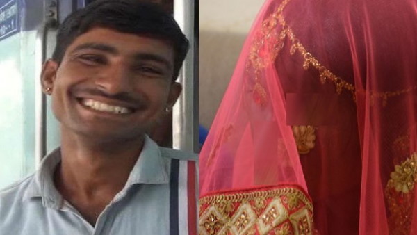 अप्रैल 2019 में हुई थी महेन्द्र की शादी