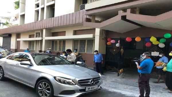 मार्च में अस्पलाल में करवाया गया था भर्ती