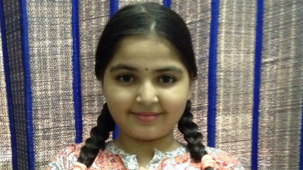 वयस्क कृष्ण के किरदार में मेघन जाधव नजर आए थे...