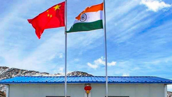 लद्दाख में बनी है तनाव की स्थिति