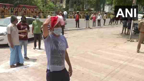 शराब खरीदने की तय की सीमा
