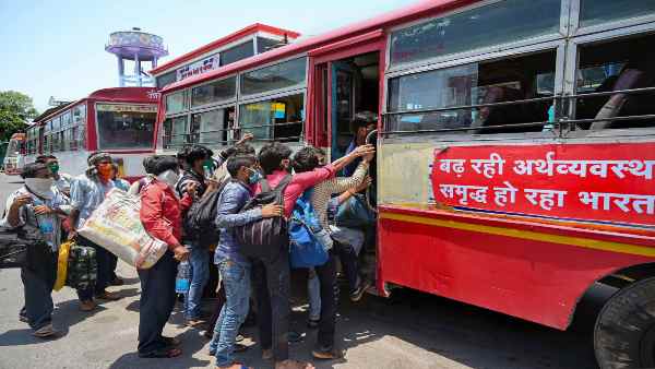 इन गतिविधियों पर लॉकडाउन- 4 मिलेगी छूट